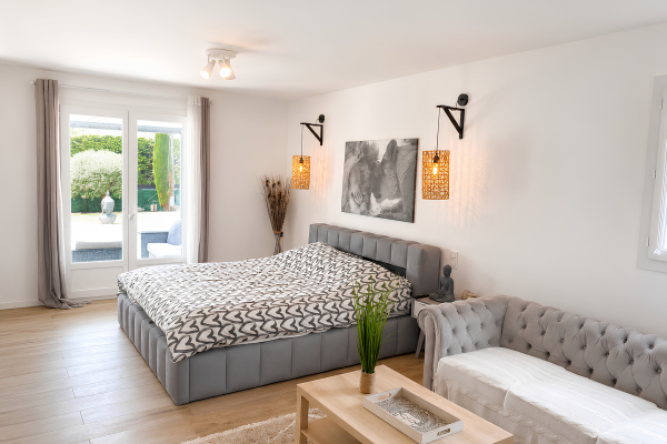 Maison de luxe à vendre à Mougins, 1 095 000 €, Photo 4