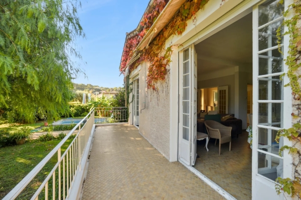 Maison de luxe à vendre à Saint-Jean-Cap-Ferrat, 8 995 000 €, Photo 2