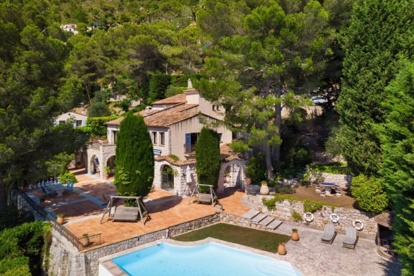 Luxury House for sale in Èze, 4 500 000 €, Photo 2