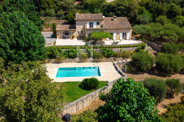 Maison de luxe à vendre à Cabris, 1 095 000 €, Photo 2