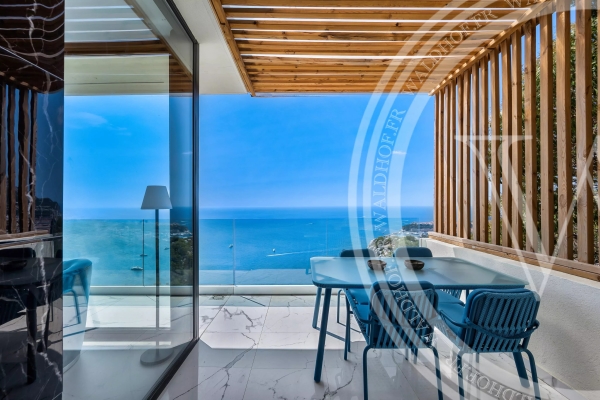 Maison de luxe à vendre à Roquebrune-Cap-Martin, 3 600 000 €, Photo 2