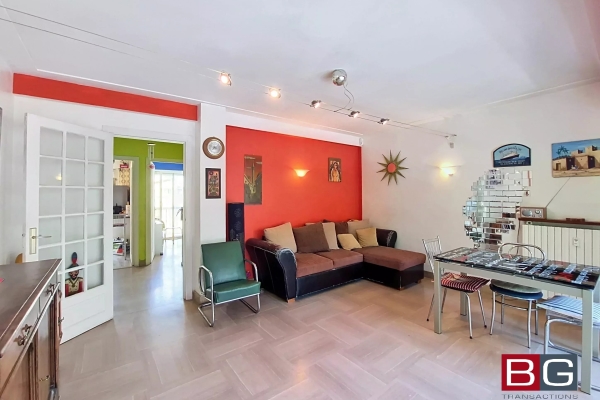 Luxury Apartment for sale in Antibes, 195 000 €, Photo 2
