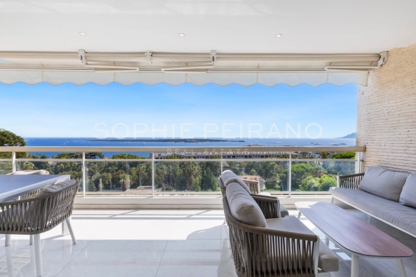 Appartement de luxe à vendre à Cannes, 1 495 000 €, Photo 2