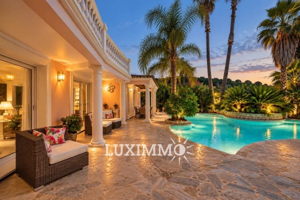 Luxury House for sale in La Roquette-sur-Siagne, 1 290 000 €, Photo 2