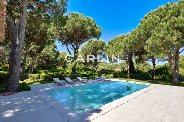 Maison de luxe à vendre à Saint-Tropez, 6 900 000 €, Photo 2