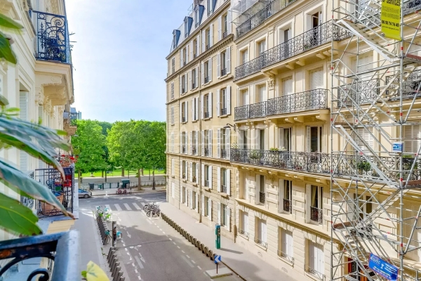 Appartement de luxe à vendre à Paris 6ème, 1 180 000 €, Photo 2