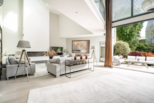 Maison de luxe à vendre à La Garenne-Colombes, 2 100 000 €, Photo 2