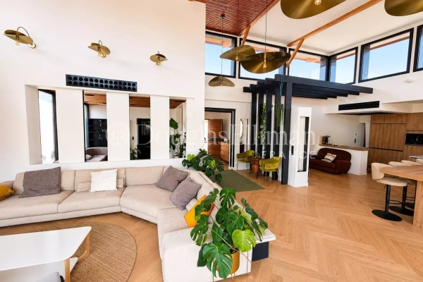 Maison de luxe à vendre à Anglet, 3 800 000 €, Photo 2