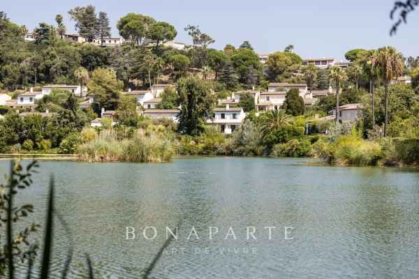 Luxury House for sale in Villeneuve-Loubet, 1 690 000 €, Photo 2