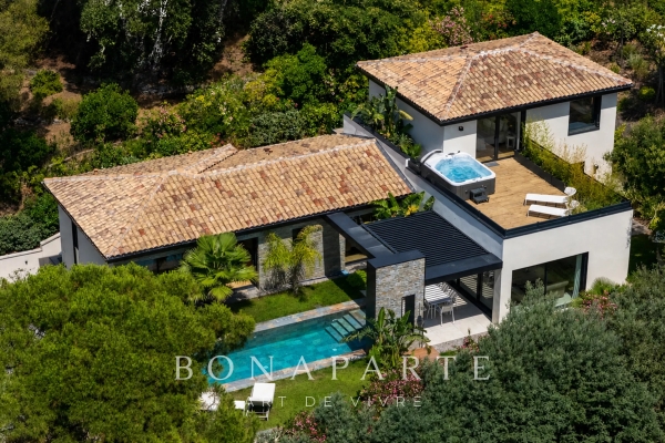 Maison de luxe à vendre à Sainte-Maxime, 3 200 000 €, Photo 2