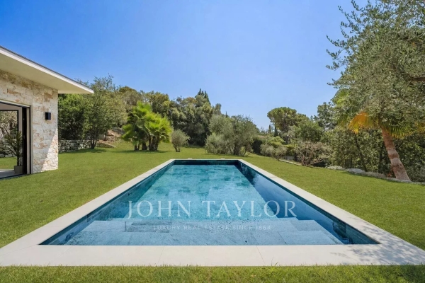 Maison de luxe à vendre à Mougins, 2 300 000 €, Photo 2