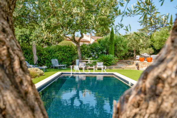 Maison de luxe à vendre à Grimaud, 2 490 000 €, Photo 2