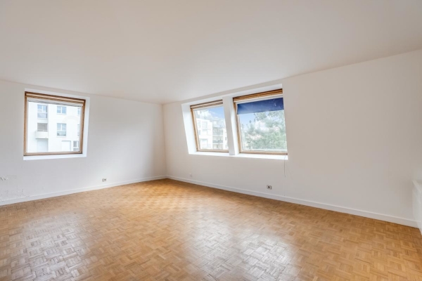 Appartement de luxe à vendre à La Garenne-Colombes, 682 500 €, Photo 2