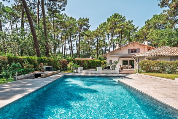 Luxury House for sale in Hossegor, 1 768 000 €, Photo 2