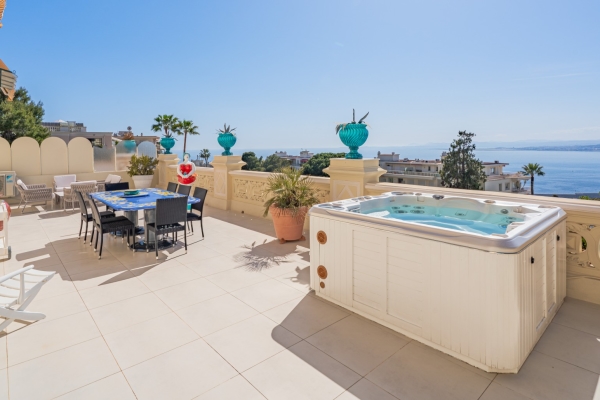 Appartement de luxe à vendre à Nice, 2 310 000 €, Photo 2