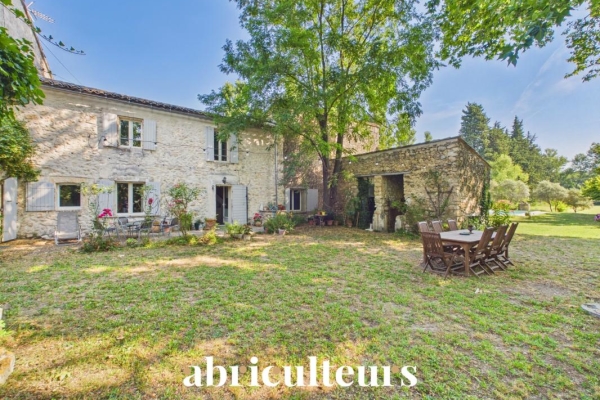 Maison de luxe à vendre à Orgon, 745 200 €, Photo 2