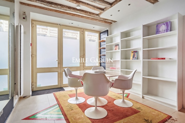 Appartement de luxe à vendre à Paris 16ème, 400 000 €, Photo 2