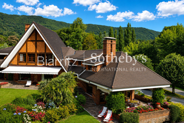 Maison de luxe à vendre à Hendaye, 3 150 000 €, Photo 2