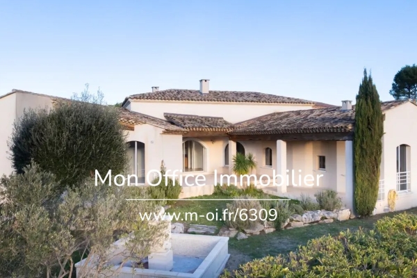 Maison de luxe à vendre à Aix-en-Provence, 1 148 000 €, Photo 3