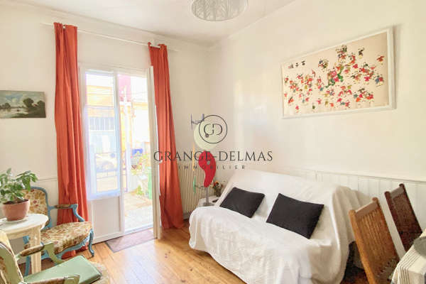 Maison de luxe à vendre à Le Bouscat, 362 000 €, Photo 3