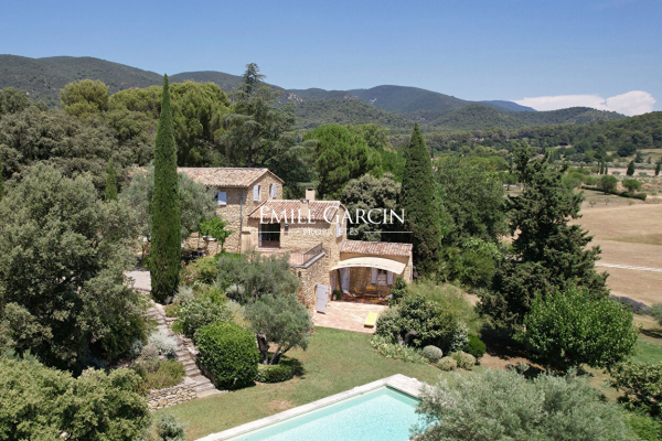 Maison de luxe à vendre à Lourmarin, 2 950 000 €, Photo 3