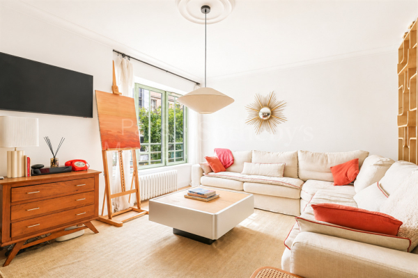 Luxury Apartment for sale in Paris 3ème, 1 850 000 €, Photo 3