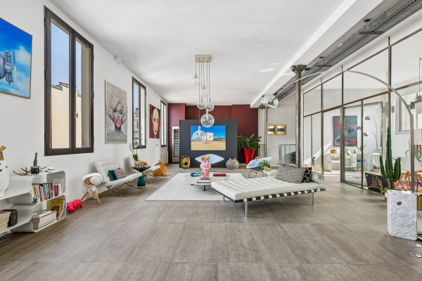 Luxury Apartment for sale in Paris 15ème, 4 700 000 €, Photo 3