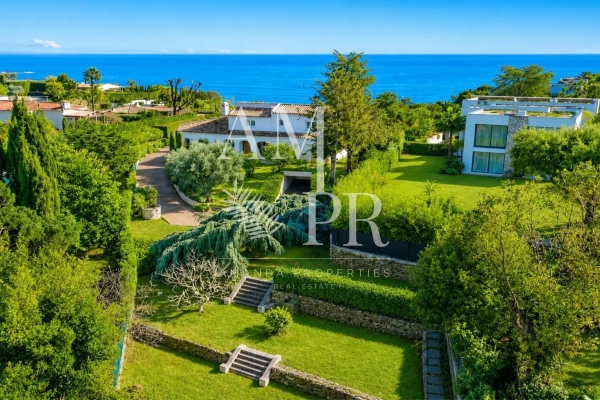 Maison de luxe à vendre à Cannes, 3 990 000 €, Photo 3