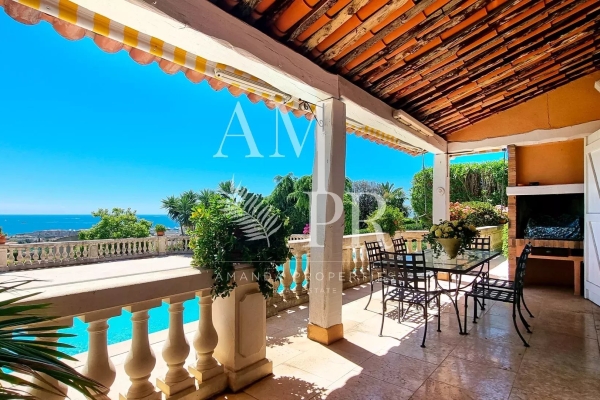 Maison de luxe à vendre à Le Golfe Juan, 2 990 000 €, Photo 2