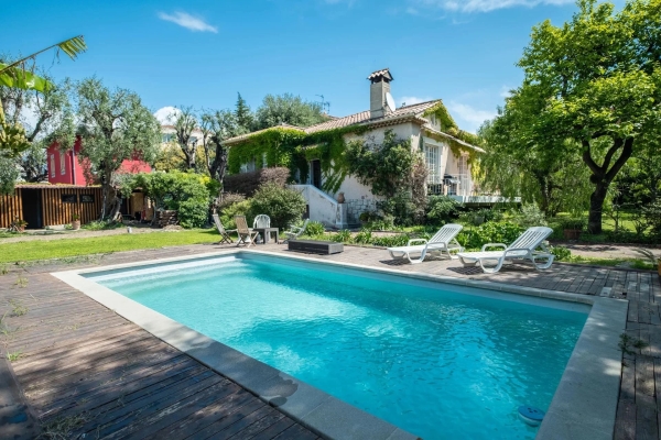 Maison de luxe à vendre à Saint-Jean-Cap-Ferrat, 8 995 000 €, Photo 3