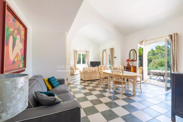 Maison de luxe à vendre à Cabris, 1 095 000 €, Photo 3