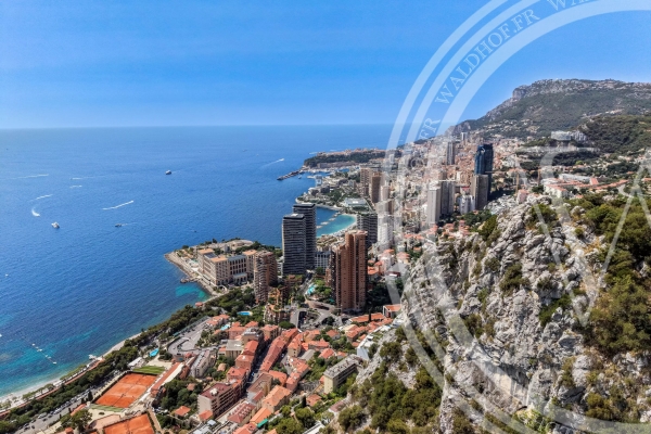 Maison de luxe à vendre à Roquebrune-Cap-Martin, 3 600 000 €, Photo 3