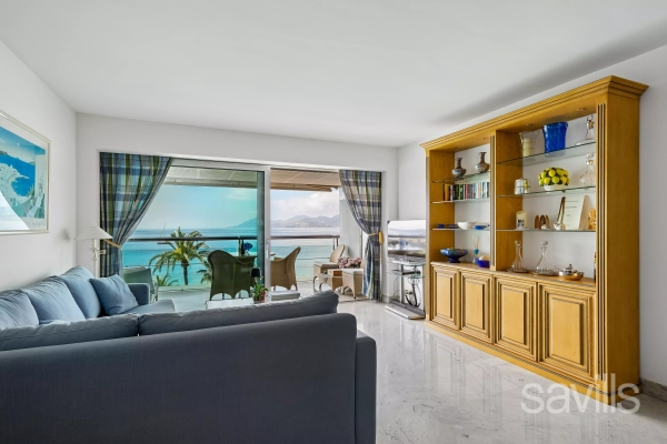 Luxury Apartment for sale in Cannes, 1 590 000 €, Photo 3