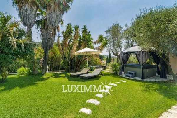 Luxury House for sale in La Roquette-sur-Siagne, 1 290 000 €, Photo 3