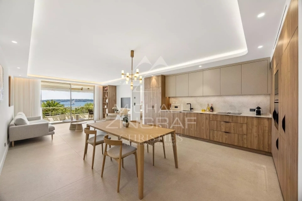Appartement de luxe à vendre à Cannes, 3 150 000 €, Photo 3