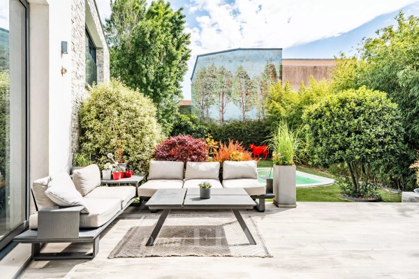 Maison de luxe à vendre à La Garenne-Colombes, 2 100 000 €, Photo 3