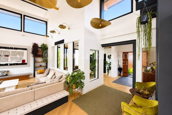 Maison de luxe à vendre à Anglet, 3 800 000 €, Photo 3