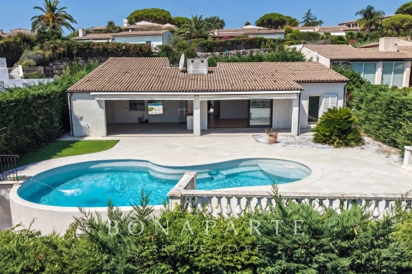 Luxury House for sale in Villeneuve-Loubet, 1 690 000 €, Photo 3