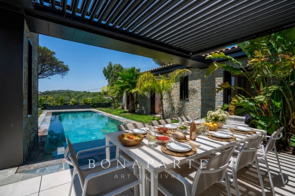 Maison de luxe à vendre à Sainte-Maxime, 3 200 000 €, Photo 3