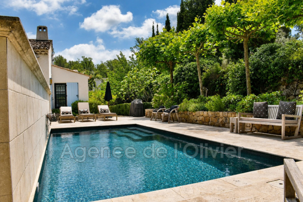 Maison de luxe à vendre à Valbonne, 1 450 000 €, Photo 3