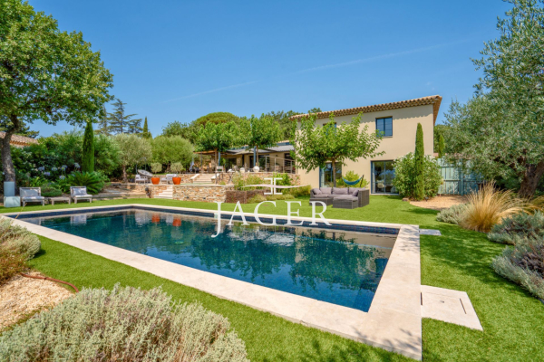 Maison de luxe à vendre à Grimaud, 2 490 000 €, Photo 3
