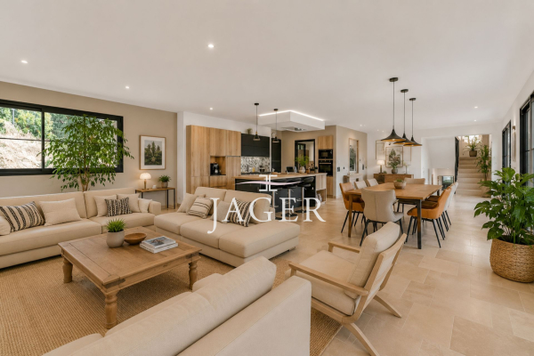 Maison de luxe à vendre à Grimaud, 2 490 000 €, Photo 3