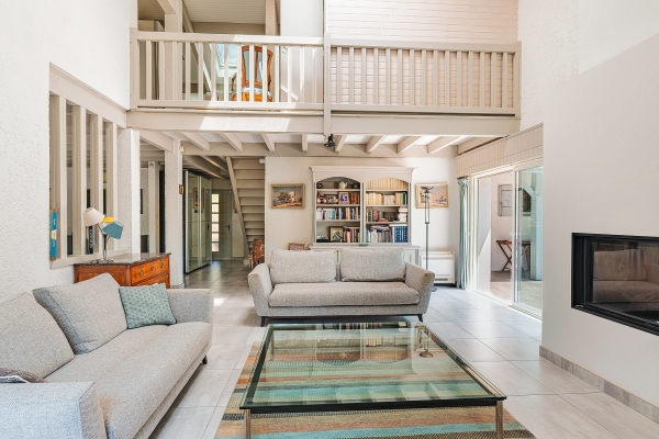 Luxury House for sale in Hossegor, 1 768 000 €, Photo 3