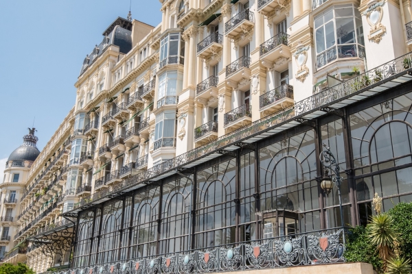 Appartement de luxe à vendre à Nice, 580 000 €, Photo 3