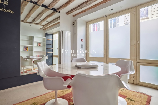 Appartement de luxe à vendre à Paris 16ème, 400 000 €, Photo 3
