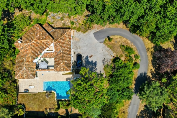 Luxury House for sale in Roquefort-les-Pins, 1 050 000 €, Photo 3