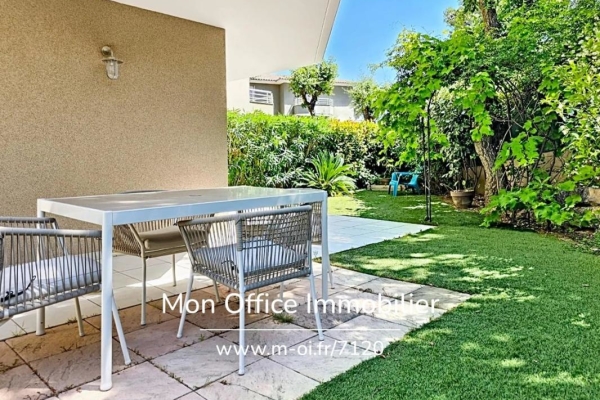 Appartement de luxe à vendre à Cavalaire-sur-Mer, 450 000 €, Photo 4