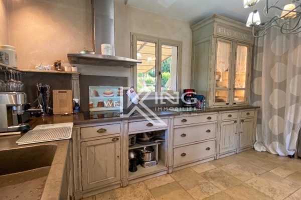 Maison de luxe à vendre à Sainte-Maxime, 895 000 €, Photo 4
