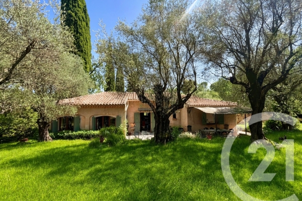 Maison de luxe à vendre à Roquefort-les-Pins, 995 000 €, Photo 4