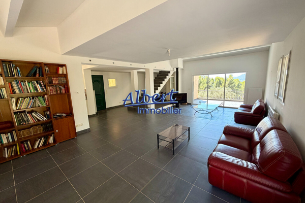 Maison de luxe à vendre à Ollioules, 897 000 €, Photo 4